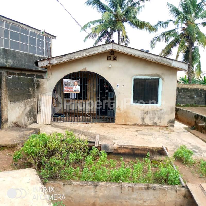 House for sale Oluwaga Ipaja Ipaja Lagos
