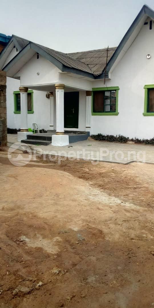 2 bedroom House for sale Ede Bodija Ibadan Oyo