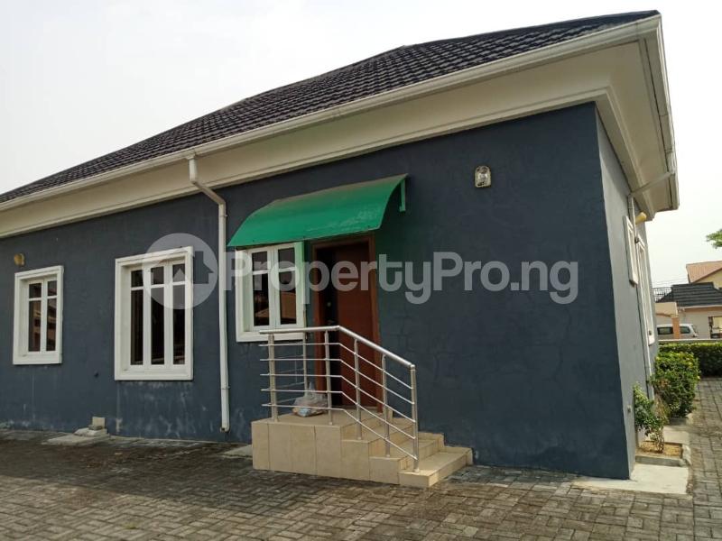 2 Bedroom House in Badore Ajah Lagos House for rent in ajah House