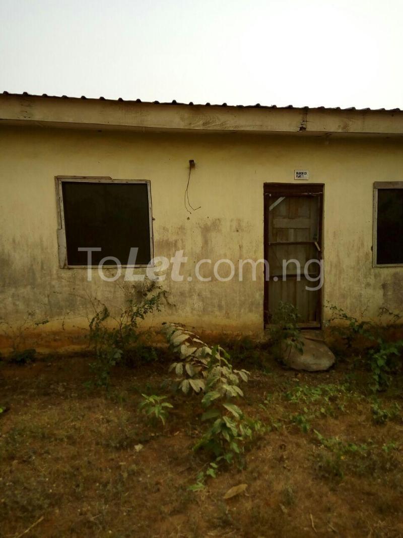 House for sale Yotomi Golden Estate Ogun