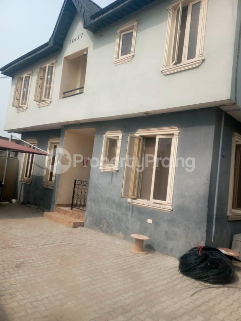 House for sale Ifako-gbagada Gbagada Lagos