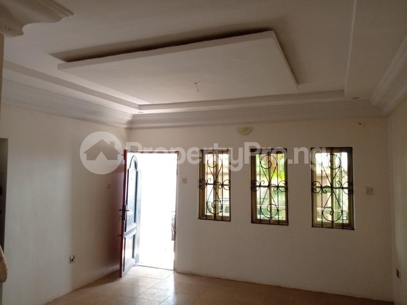2 bedroom Flat / Apartment for rent Holy Gabriel, Agunfoye Igbogbo Ikorodu Lagos