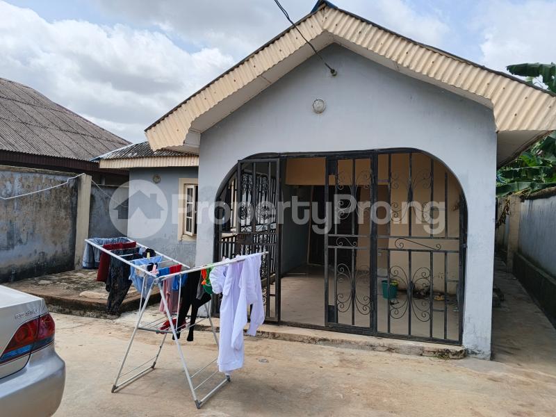 2 bedroom Flat / Apartment for rent Itele Close, Ayobo Ipaja Lagos