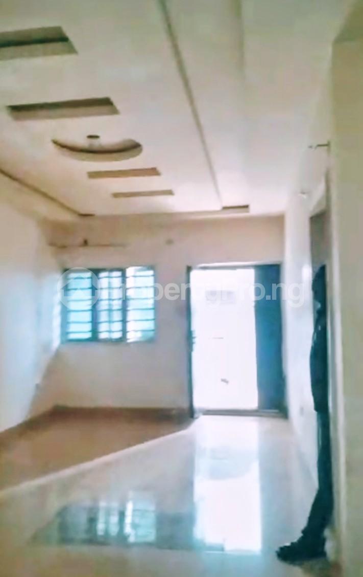 2 bedroom Flat / Apartment for rent Oreyo Igbogbo Ikorodu Lagos - 0