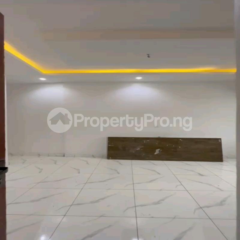 2 bedroom Flat / Apartment for rent Iwaya Yaba Iwaya Yaba Lagos