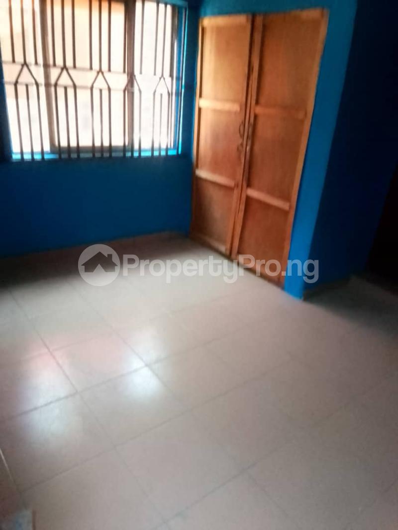 2 Bedroom Flat / Apartment in Fagba Agege Lagos Flat / Apartment for