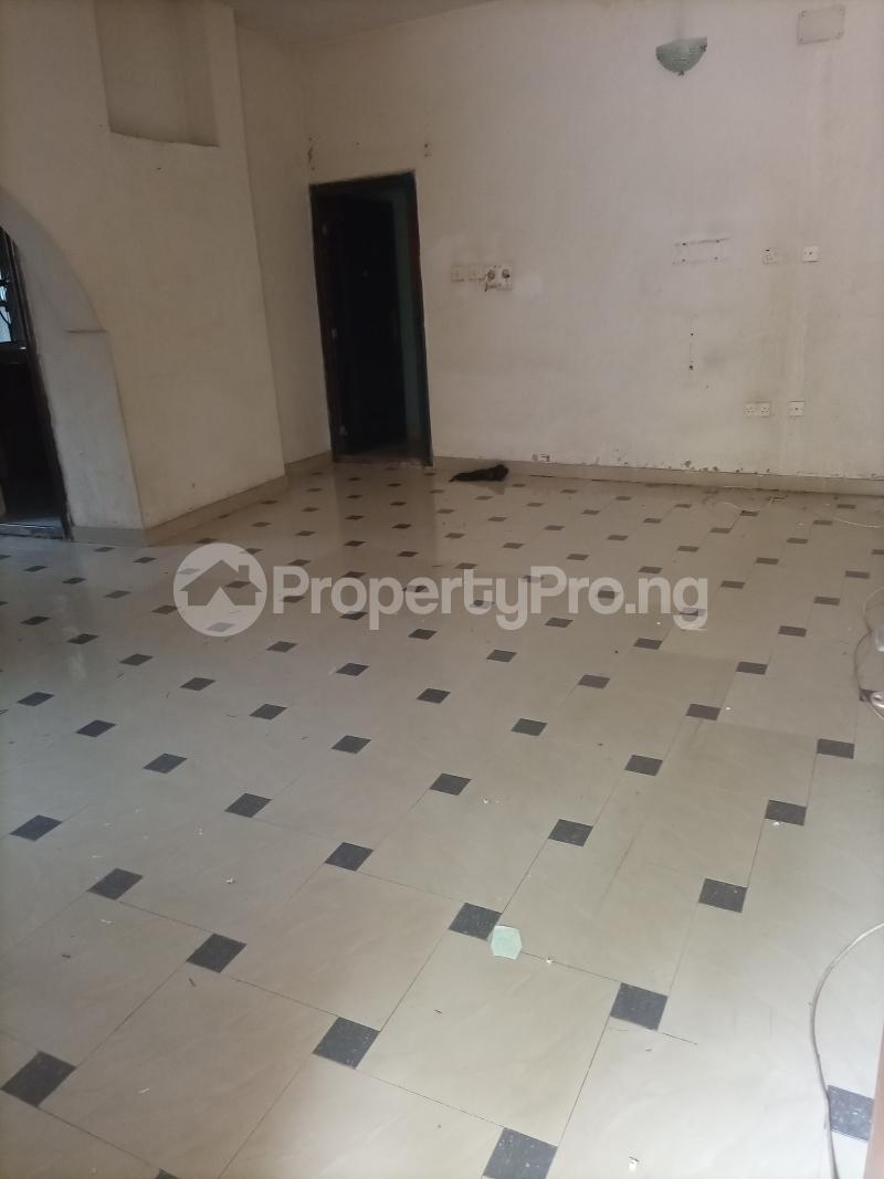 House for rent Richfield Ajao Estate Isolo Lagos