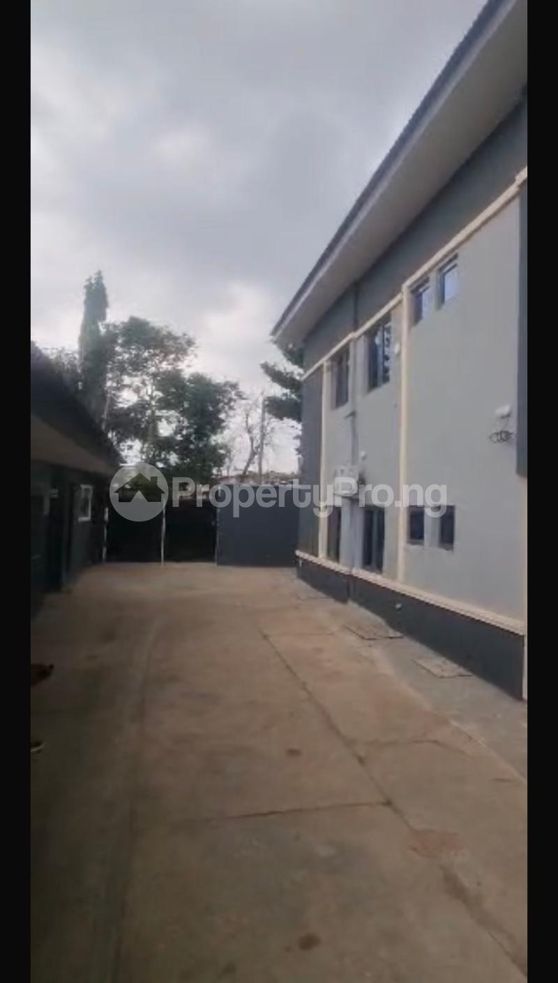 2 bedroom House for rent Anthony Village Town planning way Ilupeju Lagos