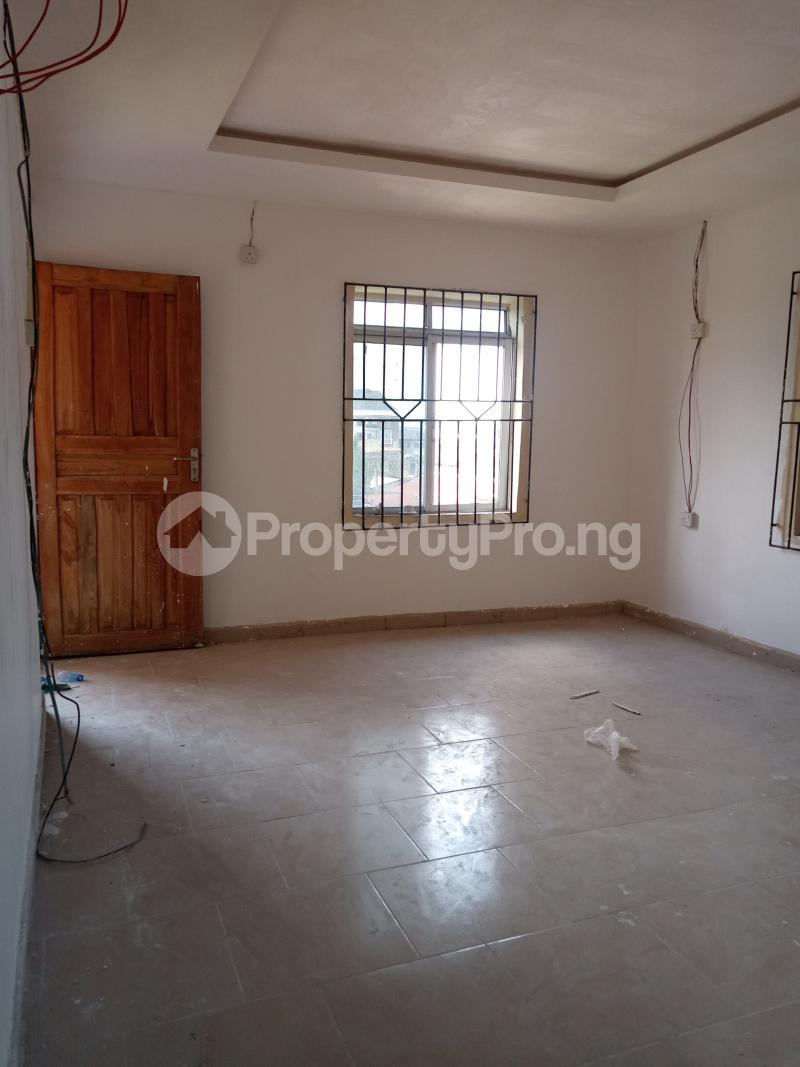 2 bedroom Flat / Apartment for rent Alagomeji Alagomeji Yaba Lagos