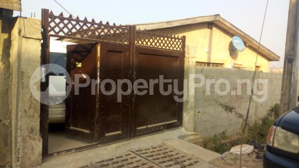 2 bedroom Flat / Apartment for rent Bello Street Ikosi-Ketu Kosofe/Ikosi Lagos