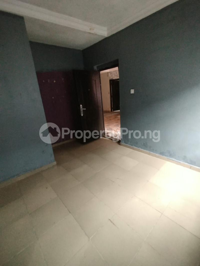 2 bedroom Flat / Apartment for rent Marshyhill Estate Ado Road Ajah Lagos