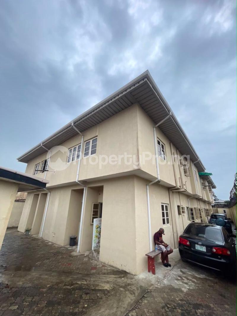 2 bedroom Flat / Apartment for rent Awoyaya Ajah Lagos