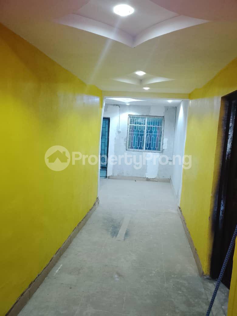 2 bedroom House for rent Ogudu Ogudu Lagos