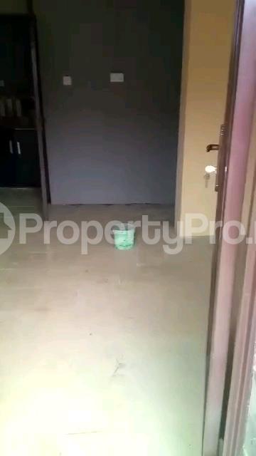 2 bedroom Flat / Apartment for rent Off Pedro Road Shomolu Lagos Shomolu Lagos
