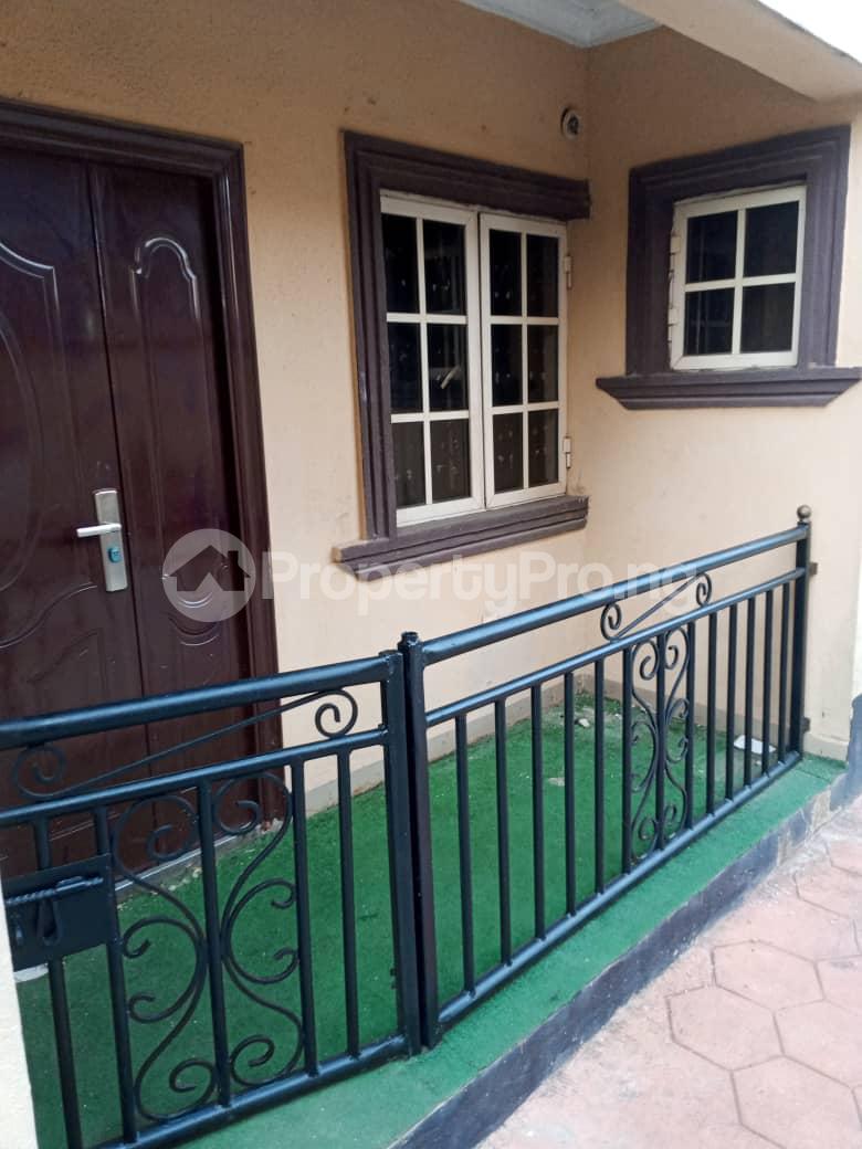 2 bedroom Flat / Apartment for rent Western Area Magodo GRA Phase 1 Ojodu Lagos