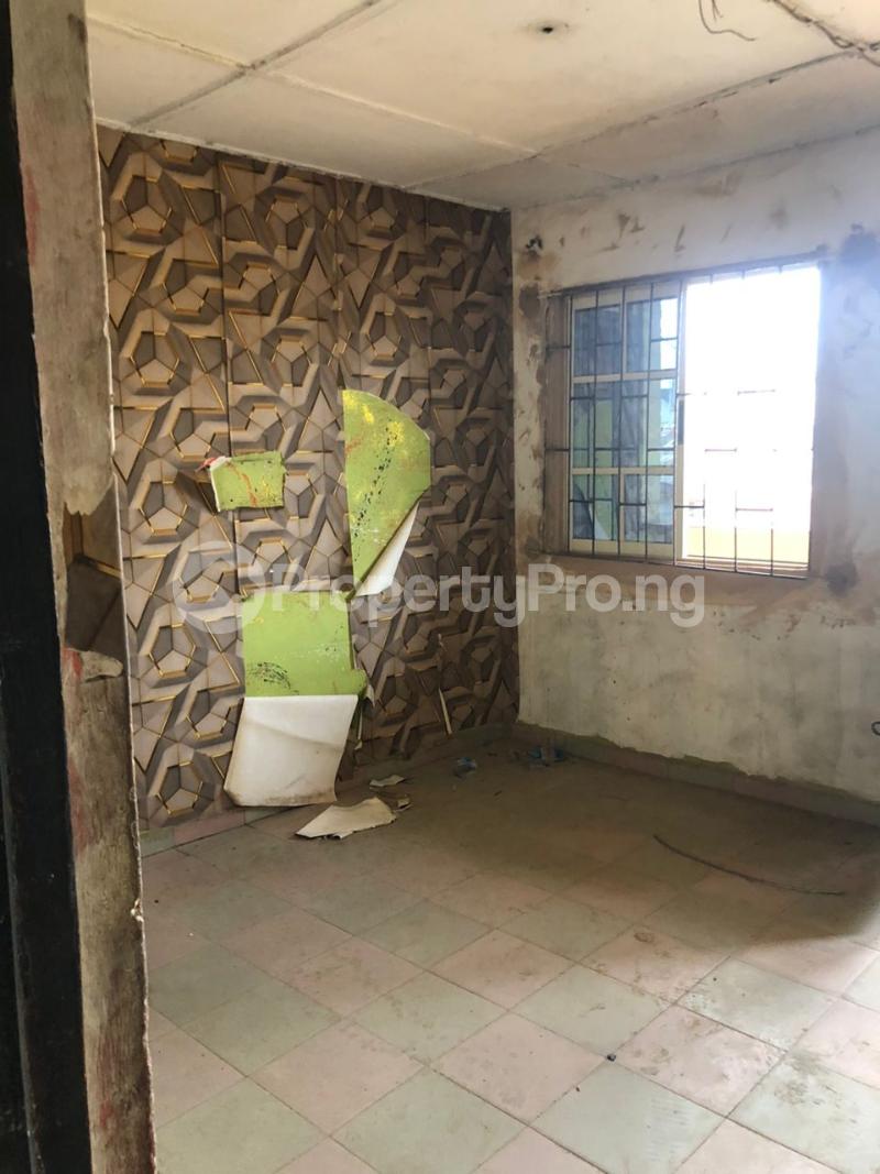 2 Bedroom Flat / Apartment in Airport Road Oshodi Lagos Flat / Apartment for rent in oshodi