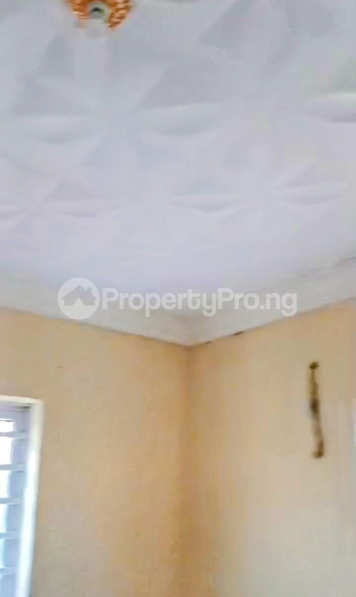2 bedroom Flat / Apartment for rent Olumo Igbogbo Ikorodu Lagos