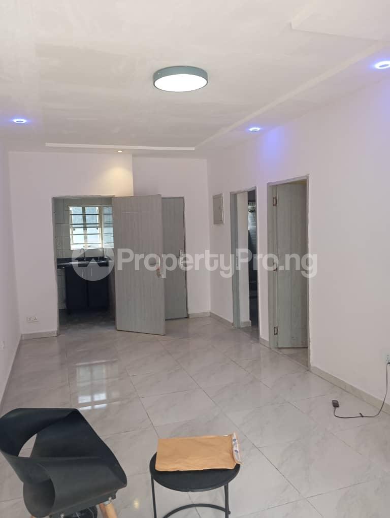 2 bedroom Flat / Apartment for rent Close Lagos Business School Olokonla Ajah Lagos