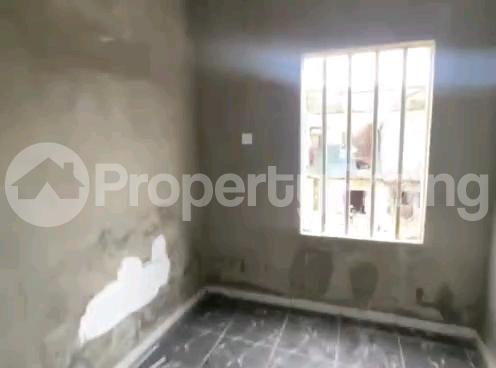 2 bedroom Flat / Apartment for rent Off Pedro Road, Shomolu, Lagos Shomolu Shomolu Lagos