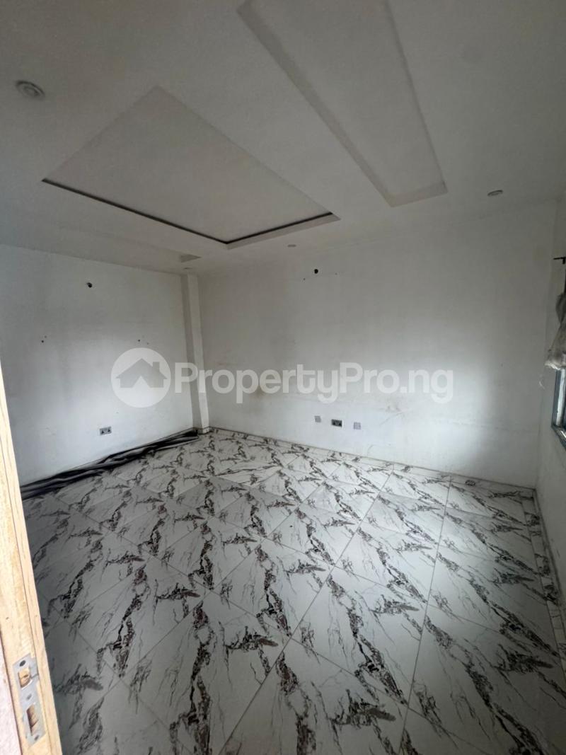 1 bedroom Flat / Apartment for rent Soluyi Gbagada Lagos