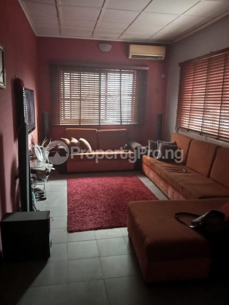 2 bedroom Flat / Apartment for rent Abule-Ijesha Yaba Lagos
