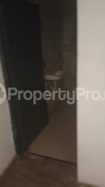 2 bedroom Flat / Apartment for rent Prince Adebambo Unity Estate Egbeda Alimosho Lagos