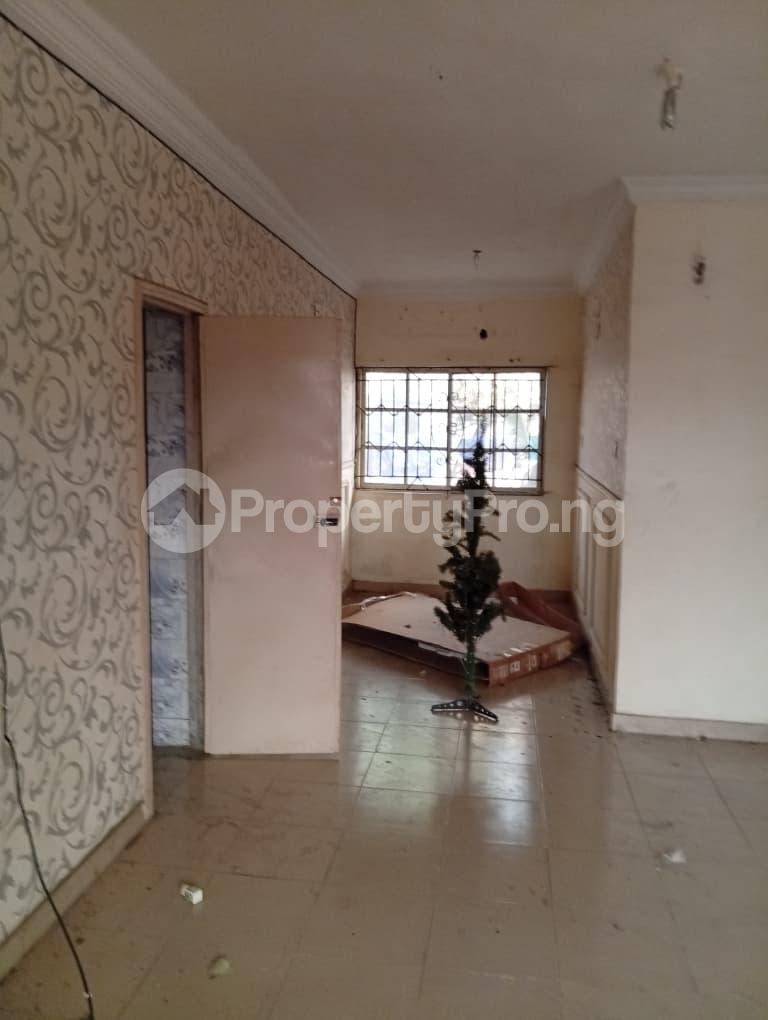 2 bedroom Flat / Apartment for rent Oke-Ira Ogba Lagos
