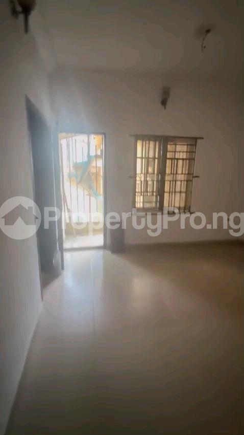 2 bedroom Flat / Apartment for rent Abule Ijesha Abule-Ijesha Yaba Lagos