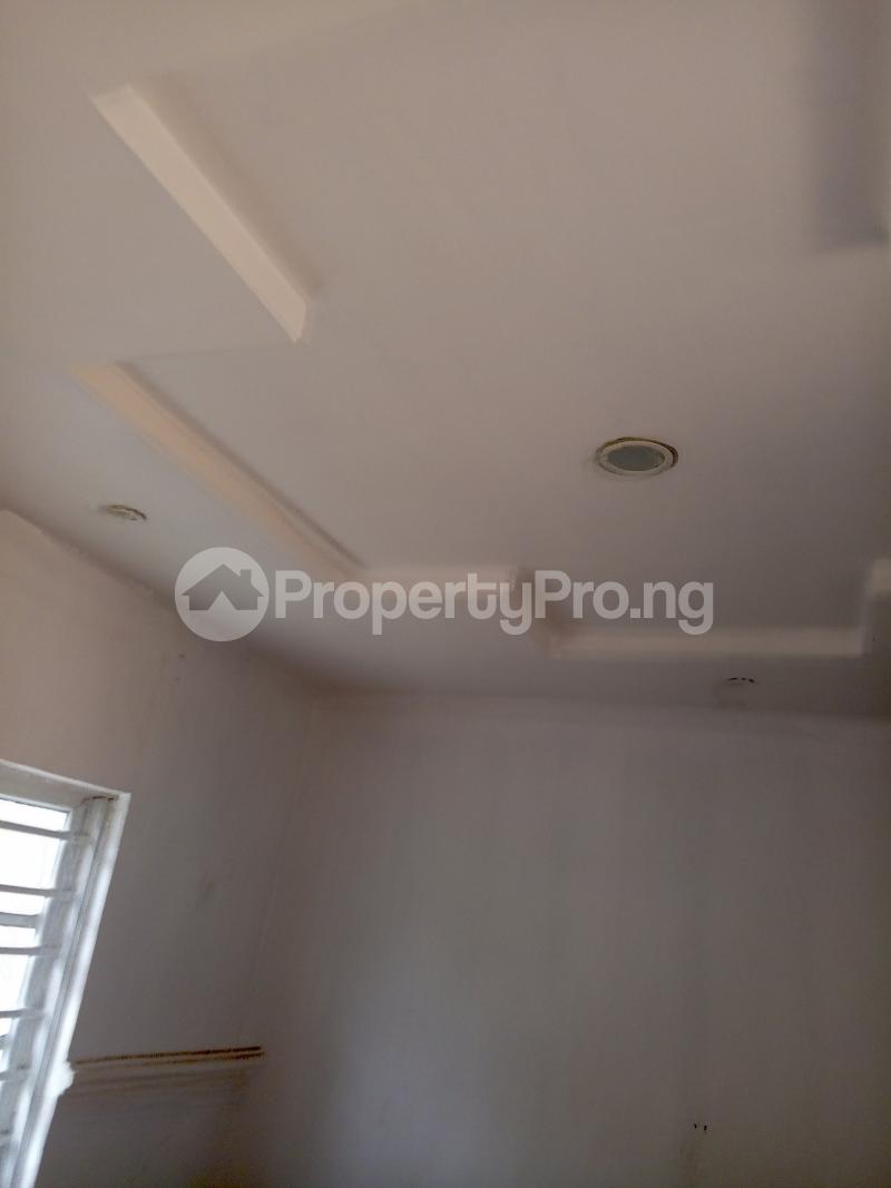 2 bedroom Flat / Apartment for rent A Plus,selewu Igbogbo Ikorodu Lagos - 1