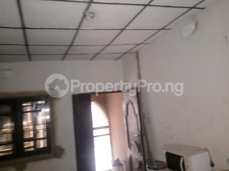 2 bedroom Flat / Apartment for rent Road 6, Agunfoye Junction Igbogbo Ikorodu Lagos