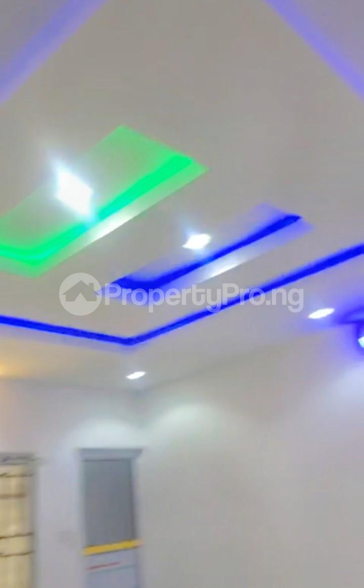 2 bedroom Flat / Apartment for rent Agunfoye Igbogbo Ikorodu Lagos