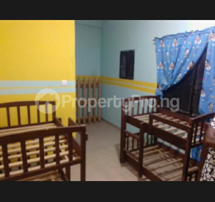2 bedroom Flat / Apartment for rent   Berger Ojodu Lagos