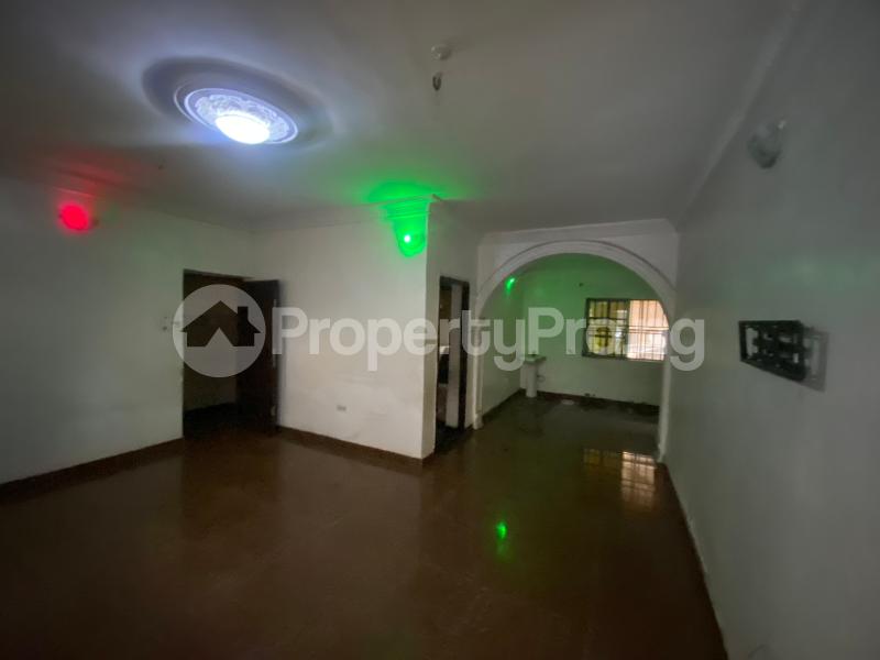 2 bedroom Flat / Apartment for rent Grandmate Ago palace Okota Lagos