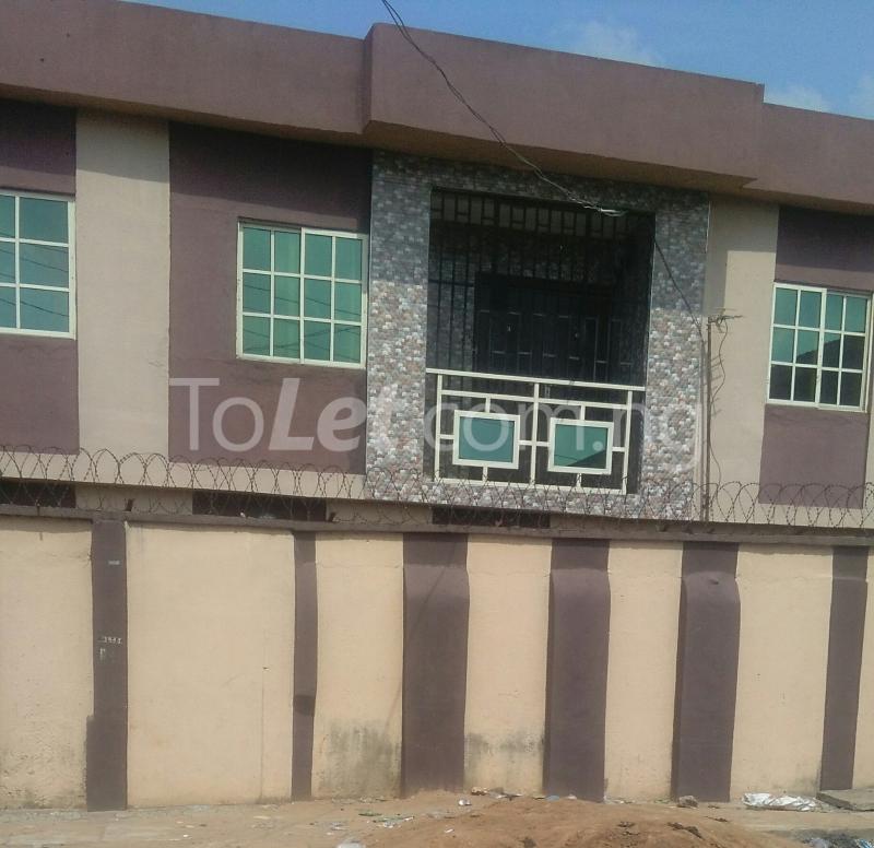 2 bedroom Flat / Apartment for rent Ishasi Badagry Badagry Lagos - 0