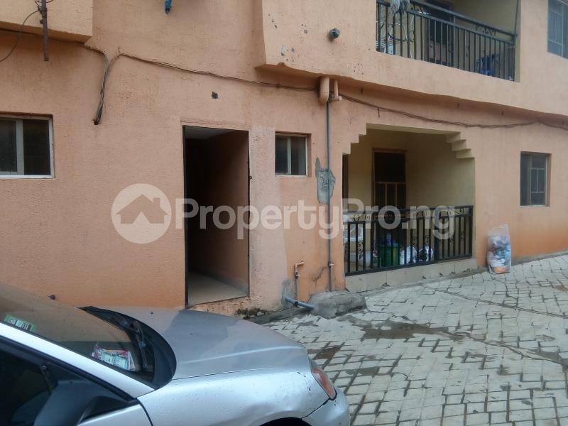 2 bedroom Flat / Apartment for rent Araromi Igando Akesan Alimosho Lagos