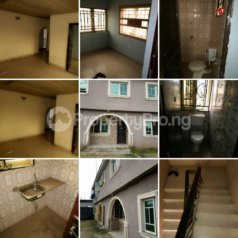 2 bedroom House for rent Iyana Ipaja Ipaja Lagos