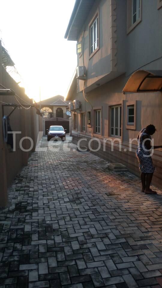 2 bedroom House for rent   Magodo GRA Phase 1 Ojodu Lagos