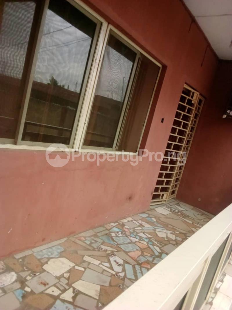 2 bedroom House for rent   Ipaja Ipaja Lagos