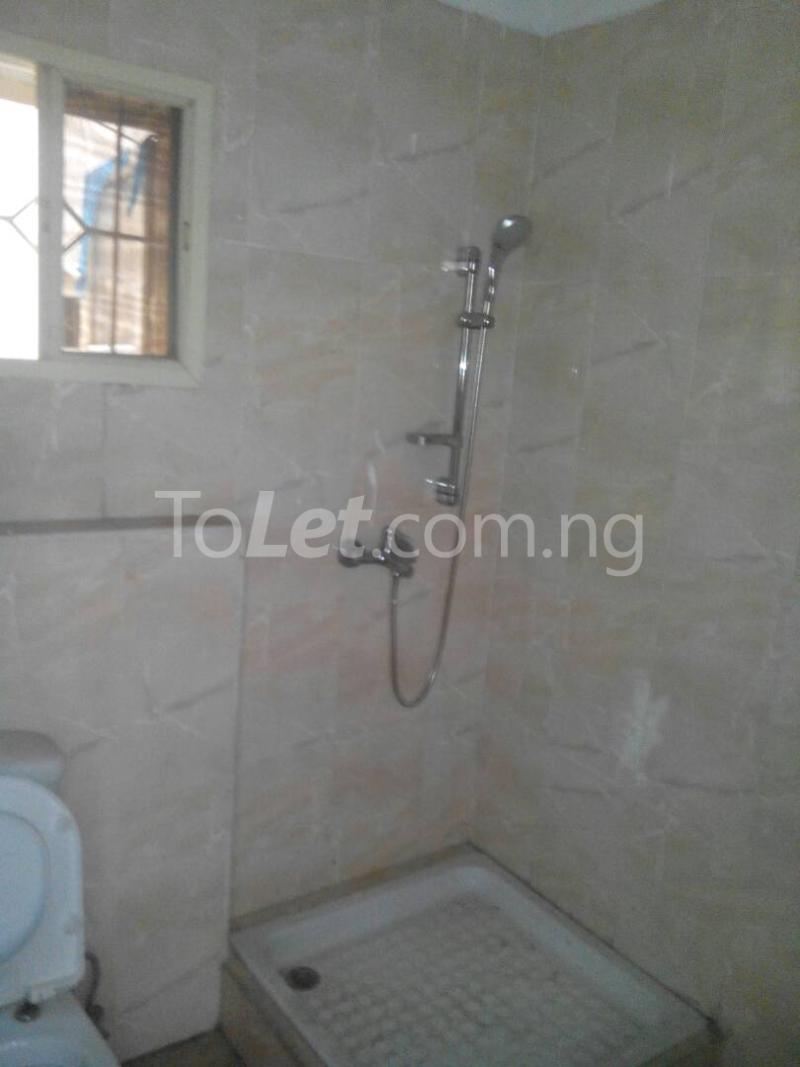 2 bedroom Flat / Apartment for rent Western Avenue Western Avenue Surulere Lagos