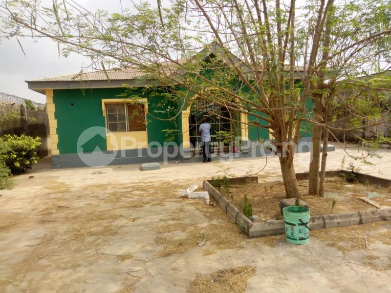 2 bedroom Flat / Apartment for rent   Oko oba Agege Lagos