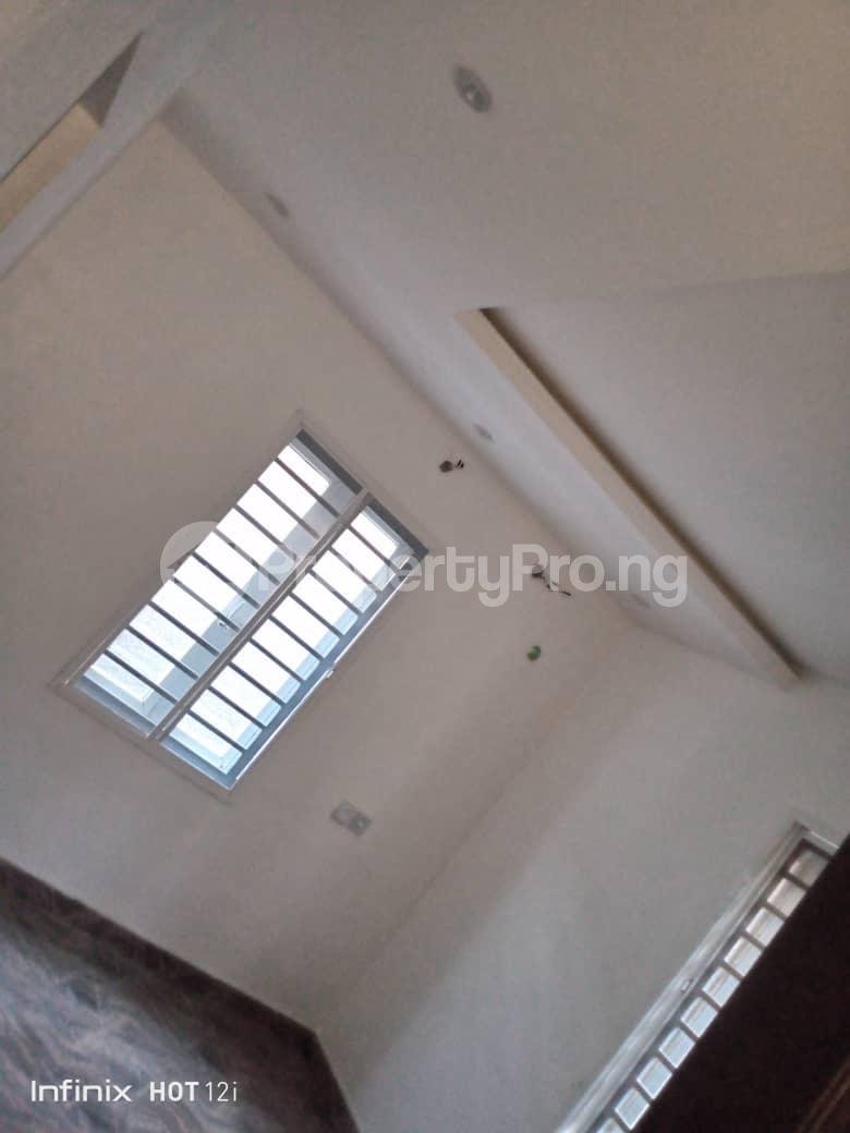 2 bedroom Flat / Apartment for rent Oke-Ira Ogba Lagos