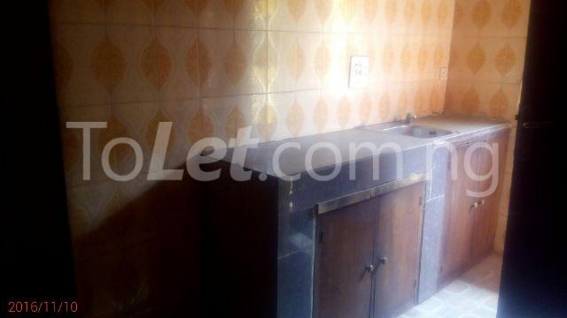 2 bedroom Flat / Apartment for rent Olaniyi Oko oba Agege Lagos