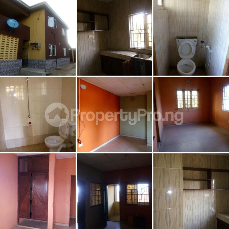 2 Bedroom House in Ayobo Ipaja Lagos House for rent in ipaja House