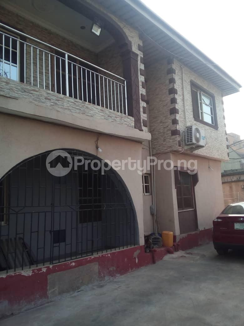 2 bedroom Flat / Apartment for rent   Palmgroove Shomolu Lagos