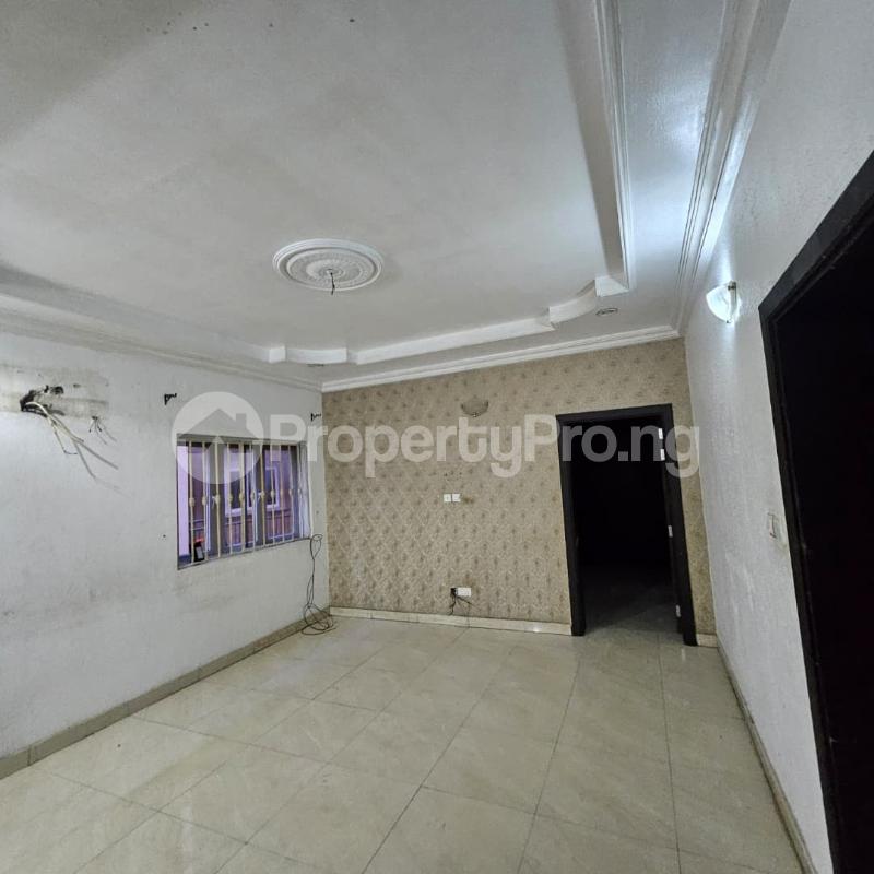 2 bedroom Flat / Apartment for rent Shangisha Kosofe/Ikosi Lagos