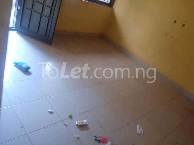 2 bedroom Flat / Apartment for rent Off Isiba Olowu Egbeda Alimosho Lagos