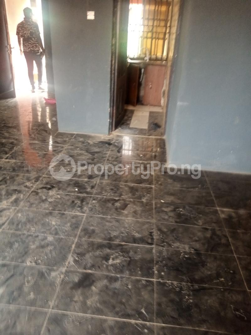 House for rent Graceland Estate Egbeda Alimosho Lagos
