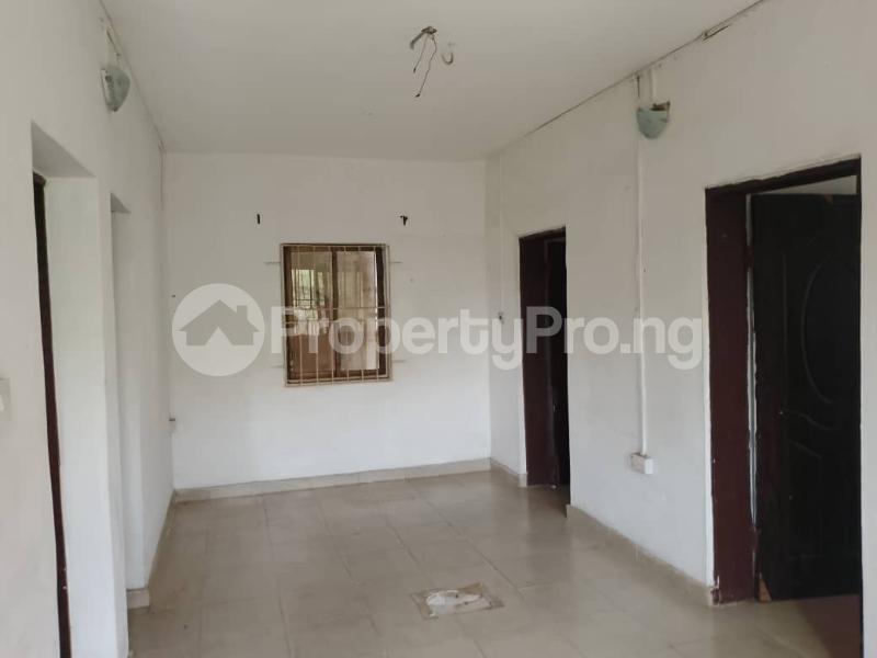 2 bedroom Flat / Apartment for rent Oke-Ira Ogba Lagos - 0