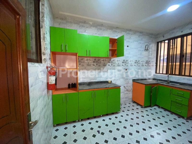 2 bedroom Flat / Apartment for rent Prayer Estate Apple junction Amuwo Odofin Lagos