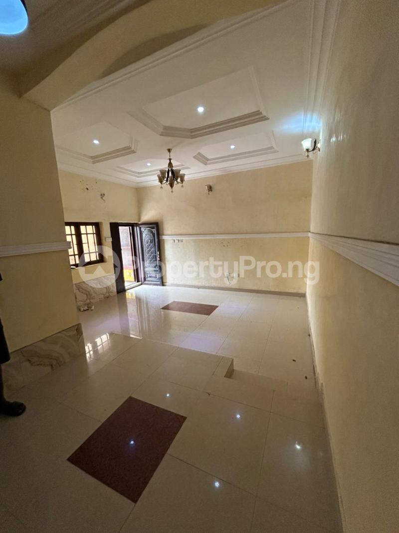 2 bedroom Flat / Apartment for rent Greenfield Estate Ago palace Okota Lagos
